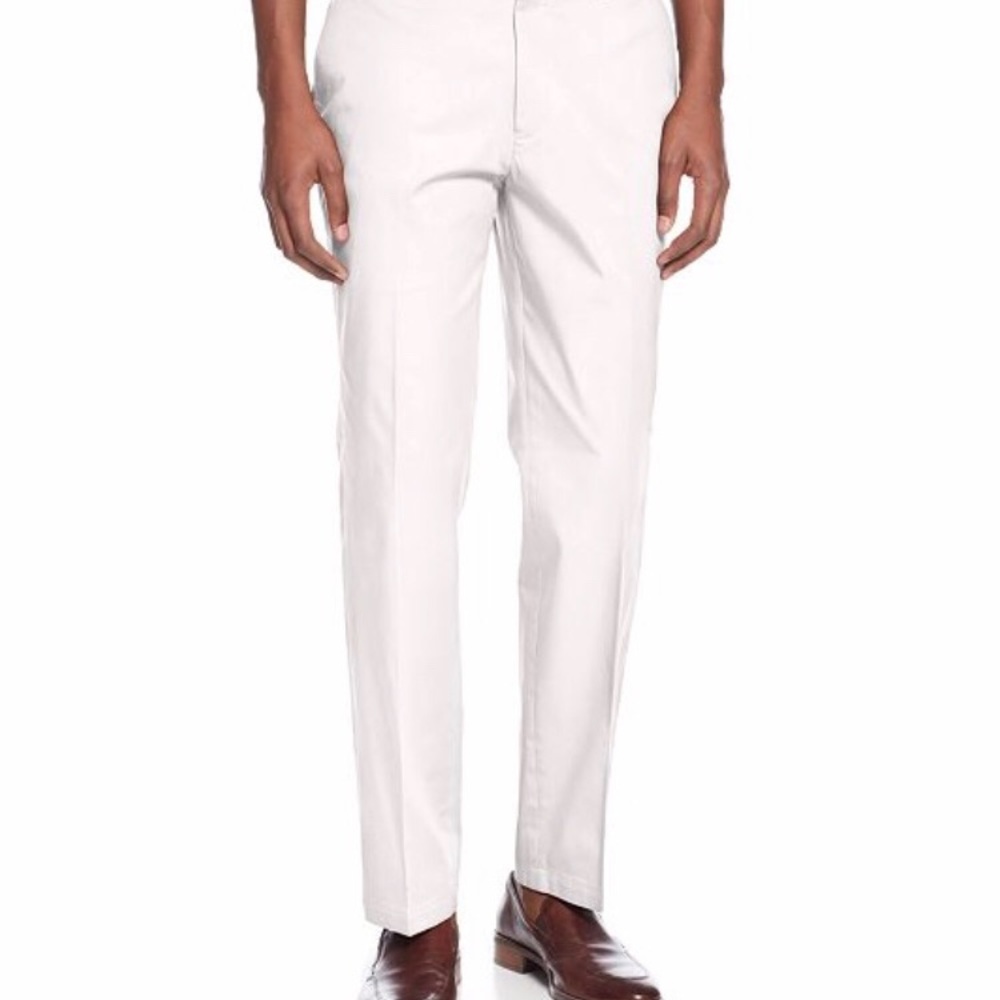 INC Milan Slim Fit Pants